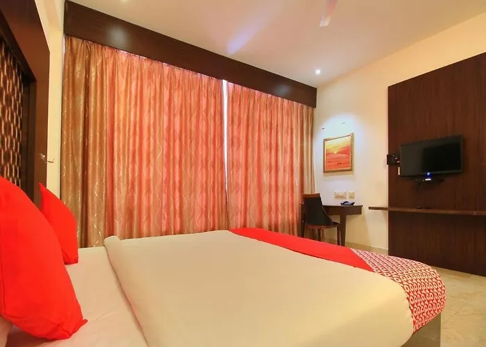 Grand Milestone Villa Mysore