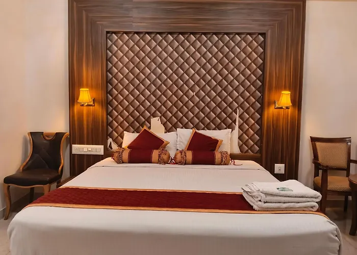Grand Milestone Villa Mysore